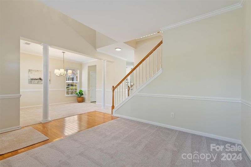 4727 Page Mill Ln, Charlotte, NC 28270