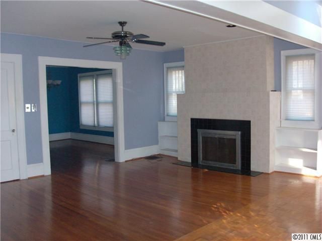 1921 Ashland Ave, Charlotte, NC 28205