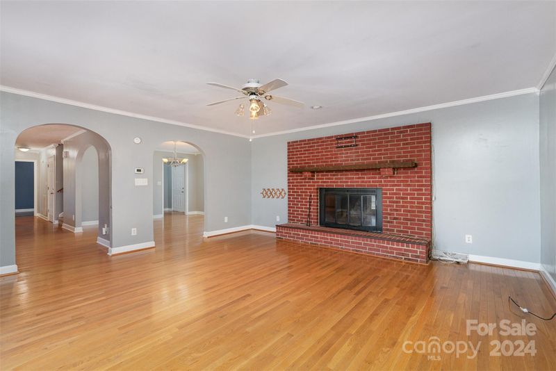 2108 Louise Dr, Monroe, NC 28112