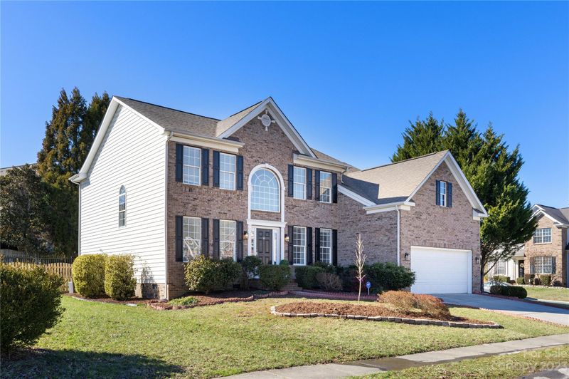14630 Hawick Manor Ln, Pineville, NC 28134