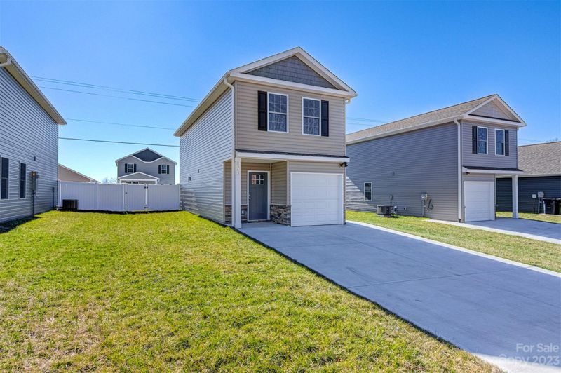 2545 Snow Creek Rd #23, Hickory, NC 28601