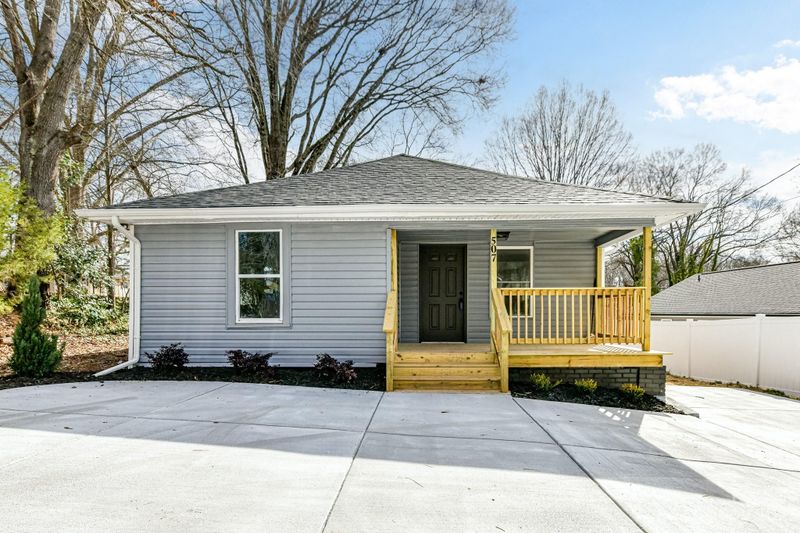 507 Short St, Kannapolis, NC 28081