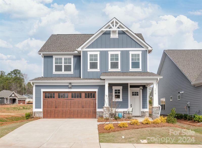 3018 Alveston Dr, Concord, NC 28027