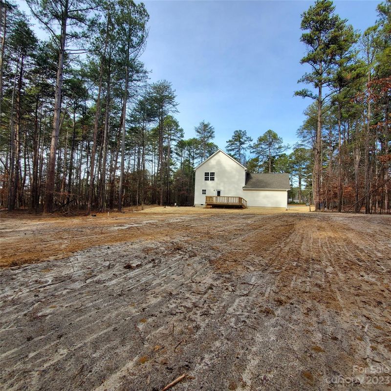 15403 Thomas Rd, Charlotte, NC 28278