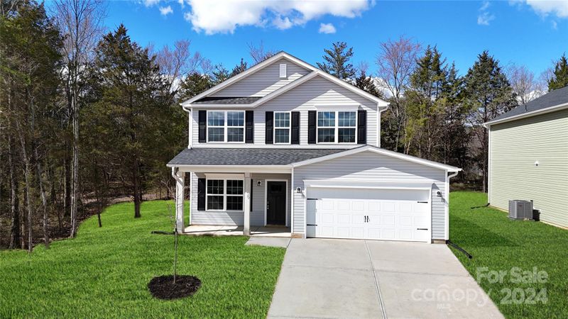 13129 Circle Dr, Charlotte, NC 28262