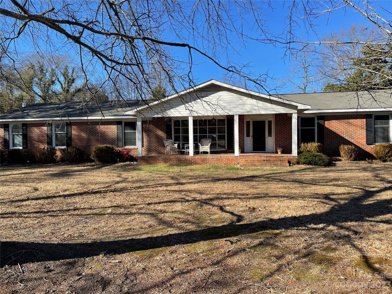 1756 Three Cs Rd #B, Kershaw, SC 29067