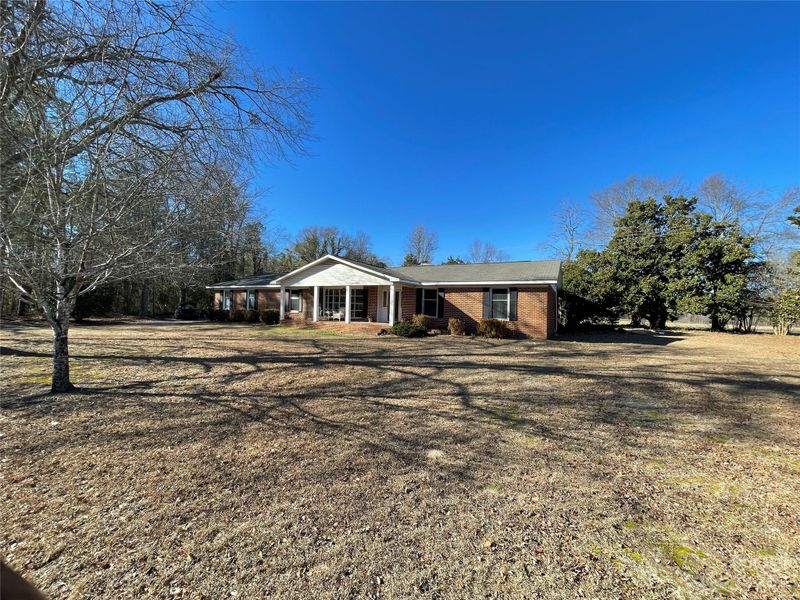 1756 Three Cs Rd #B, Kershaw, SC 29067