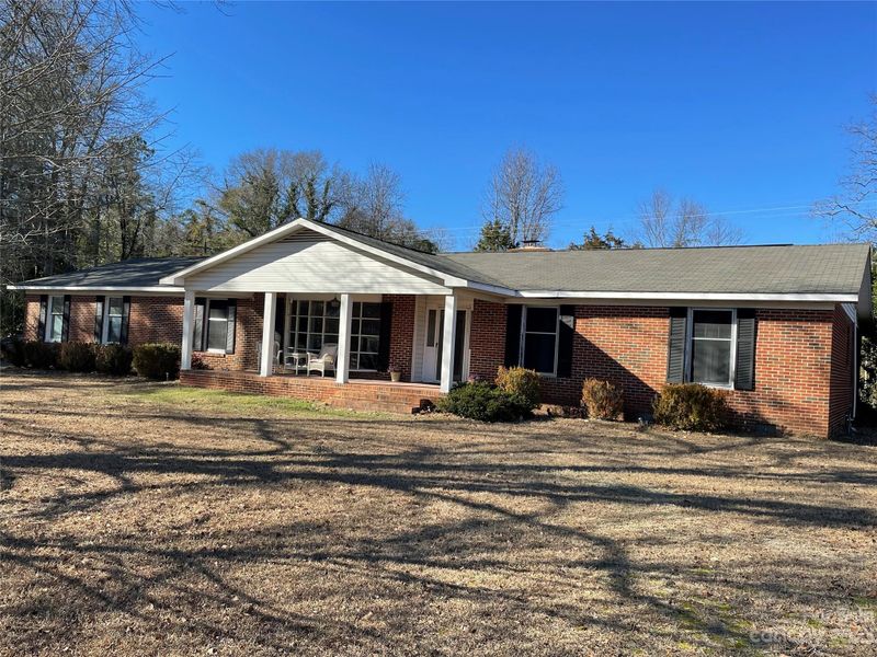 1756 Three Cs Rd #B, Kershaw, SC 29067