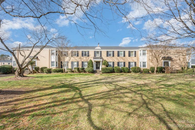 540 Wakefield Dr #C, Charlotte, NC 28209