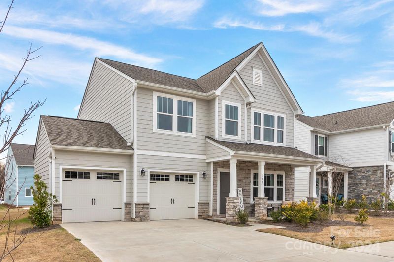 1229 Scotch Meadows Loop, Monroe, NC 28110