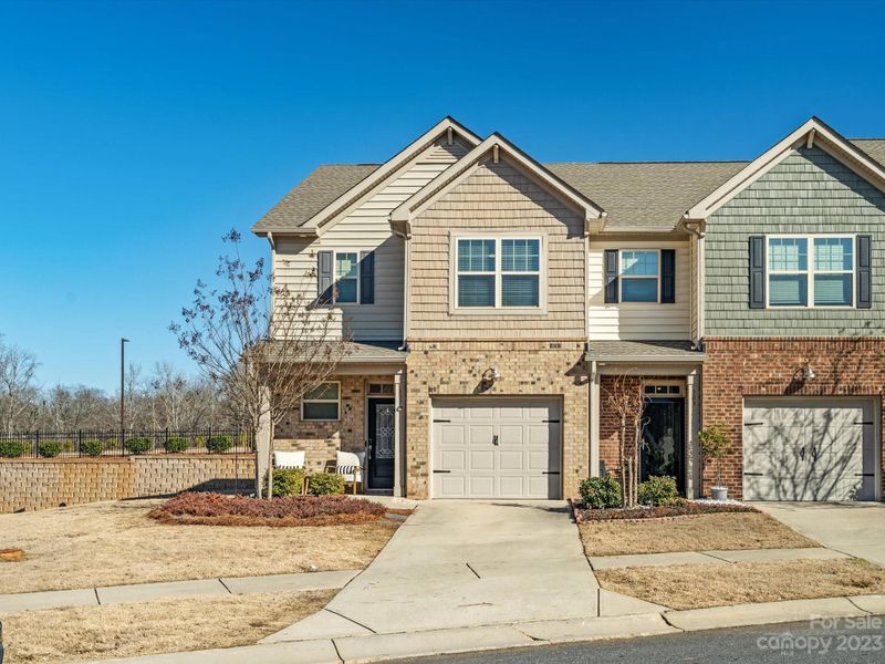 307 Kennebel Pl, Fort Mill, SC 29715