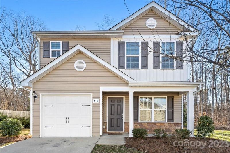 813 Gunnar Dr, Gastonia, NC 28054