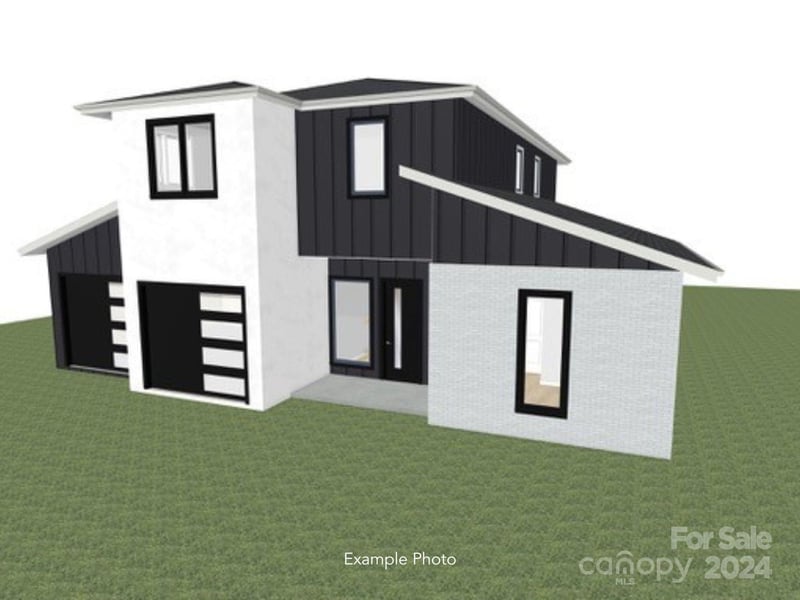3408 Anson St, Charlotte, NC 28209