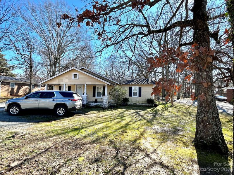 603 Patton Ave, Monroe, NC 28110