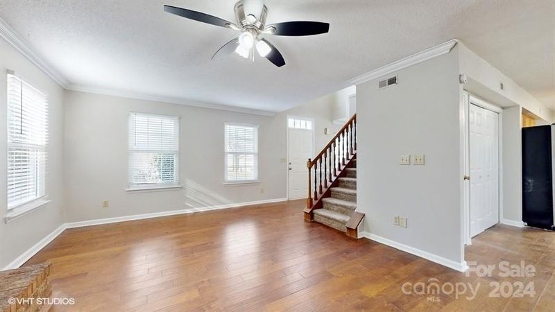 3409 Chardmore Dr, Matthews, NC 28105