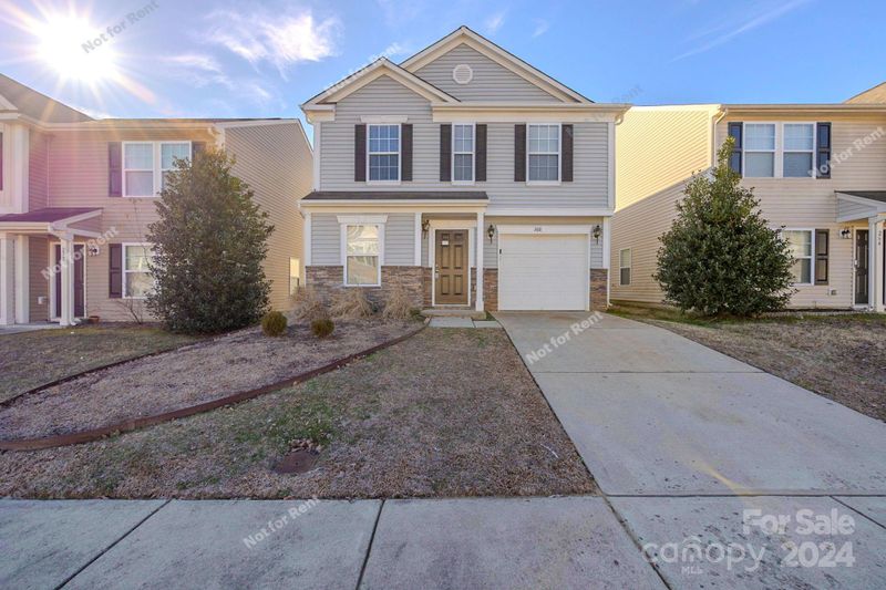 268 Morning Dew Dr, Concord, NC 28025