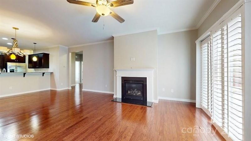 13044 Ferguson Forest Dr, Charlotte, NC 28273