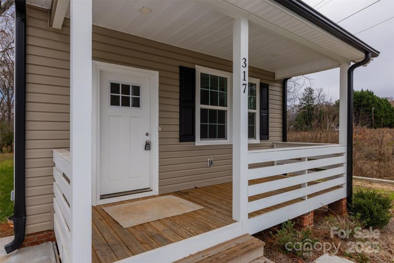 317 Blackburn St, York, SC 29745