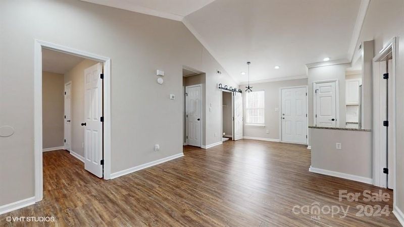 2234 Sunset Blvd, Charlotte, NC 28269