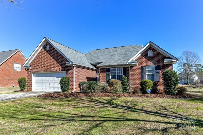 3210 Manchester Ave, Monroe, NC 28110