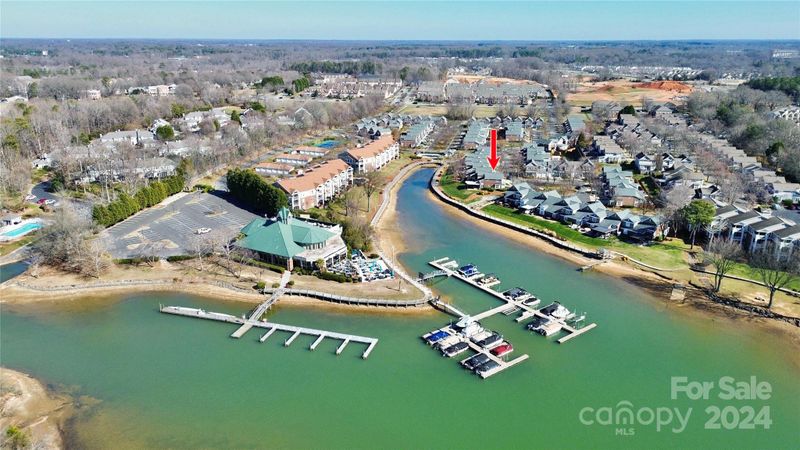 18349 Harborside Dr #6, Cornelius, NC 28031