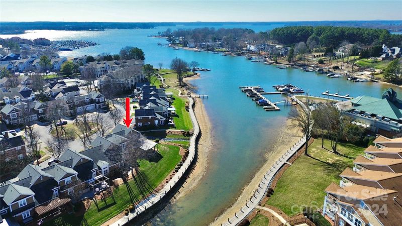 18349 Harborside Dr #6, Cornelius, NC 28031