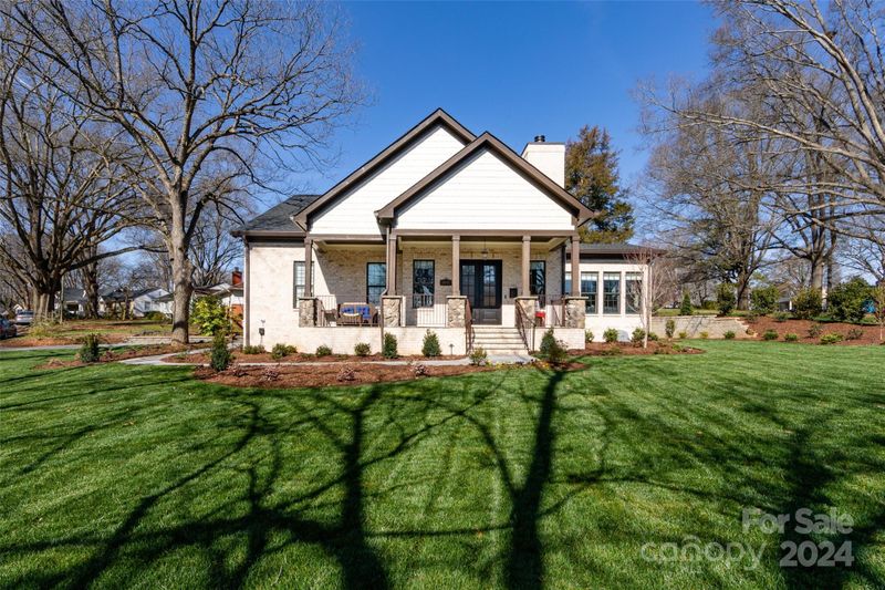 1441 Cortland Rd W, Charlotte, NC 28209