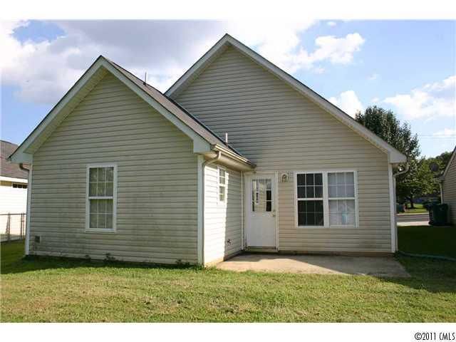 816 Tom Hunter Rd, Charlotte, NC 28213