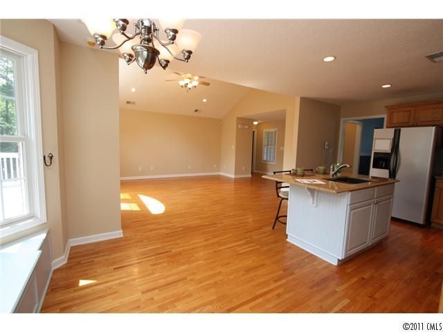 1208 Clinton Ct, Iron Station, NC 28080