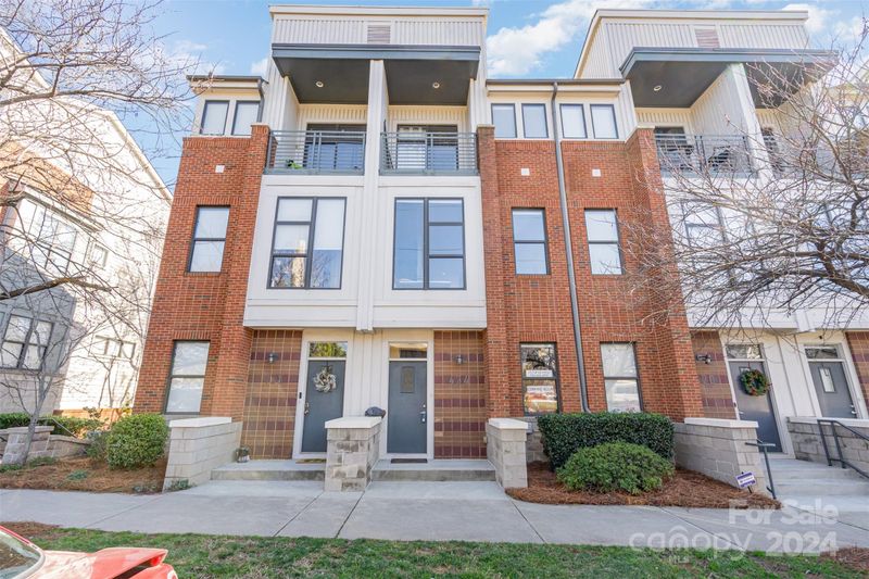 424 Mcdowell St, Charlotte, NC 28204