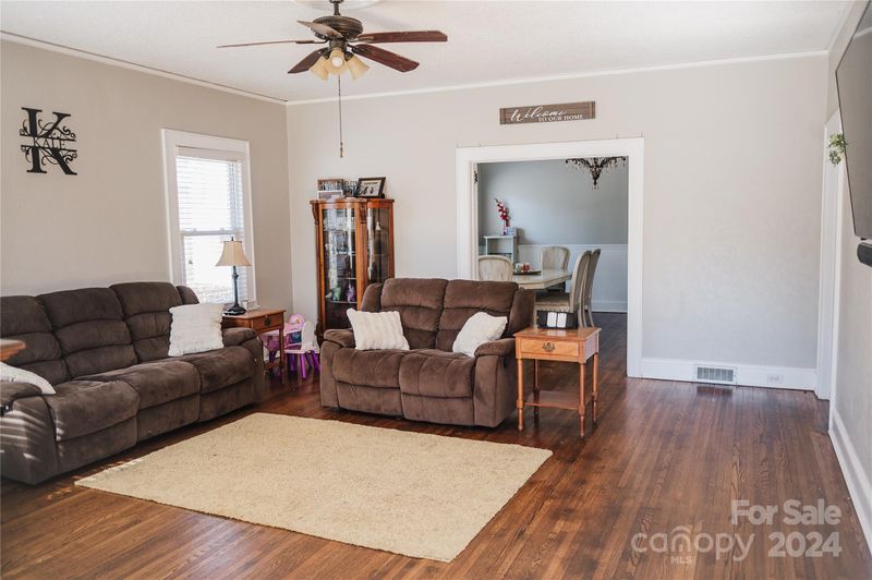13601 Barberry Ave, Midland, NC 28107