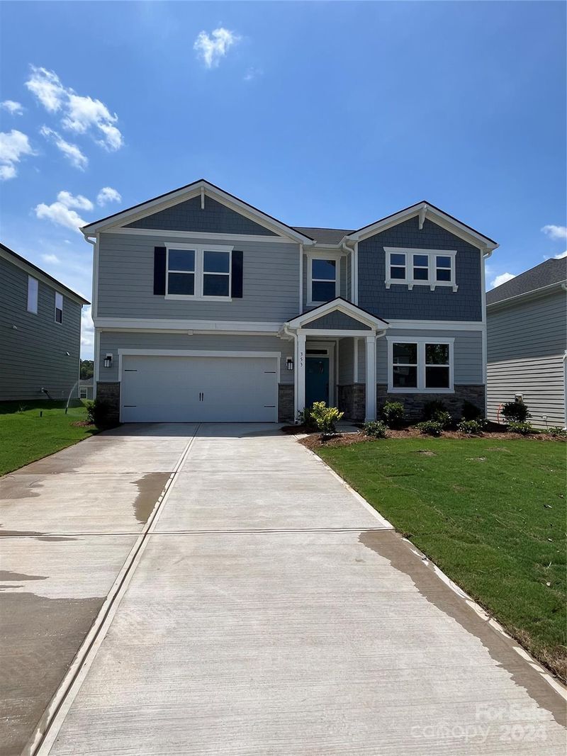 353 Lancashire Ct, Denver, NC 28037