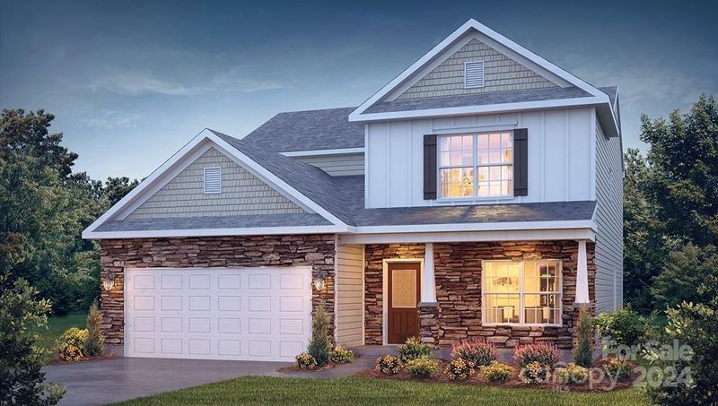 3807 Cullen Meadows Dr, Davidson, NC 28036