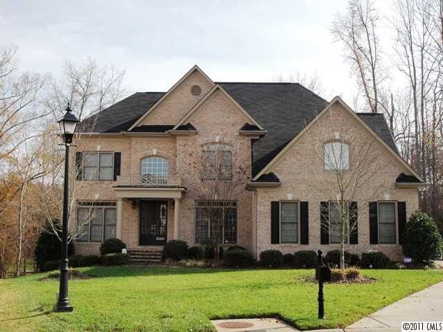 30246 Camden Ln, Fort Mill, SC 29707