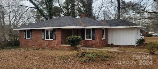 1091 Christopher Cir, Rock Hill, SC 29730