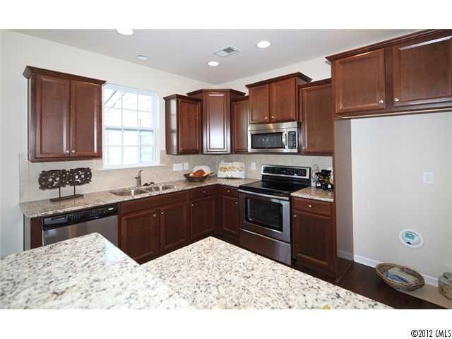115 Leyton Loop #C, Mooresville, NC 28117