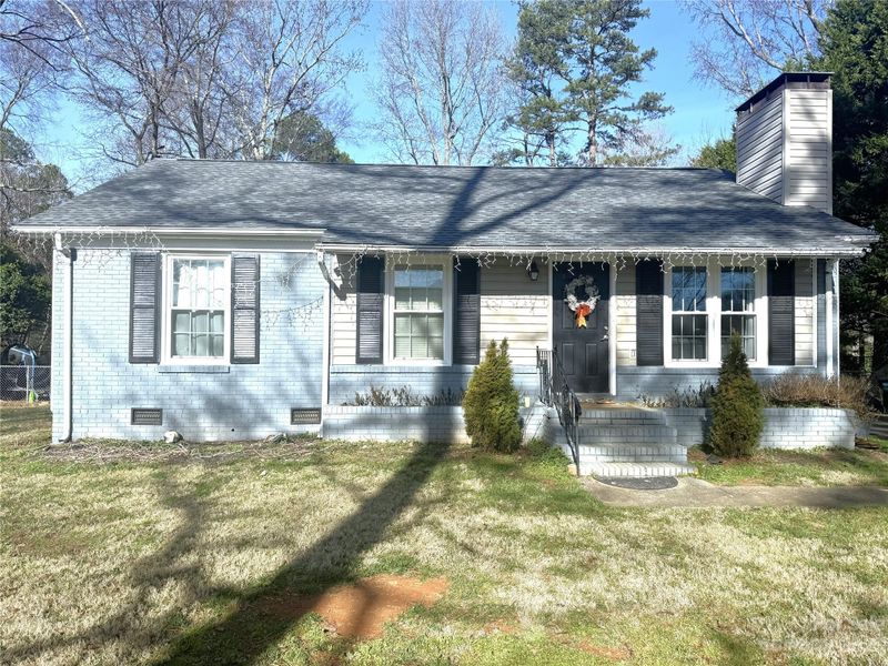 7509 Davis Rd, Mint Hill, NC 28227