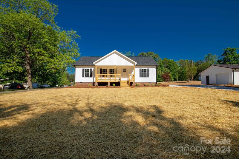 6045 Highway 97 Hw, Hickory Grove, SC 29717