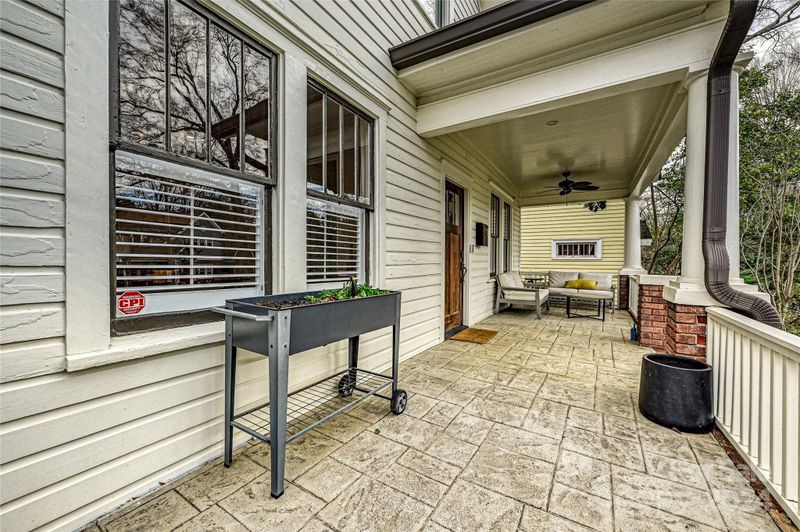 823 Lexington Ave, Charlotte, NC 28203