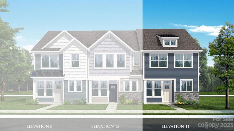 1023 South Point Rd #5, Belmont, NC 28012