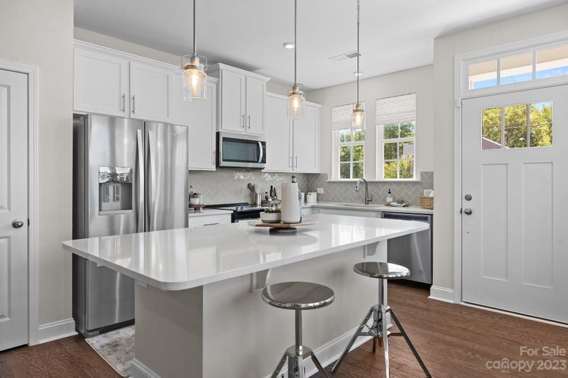 1023 South Point Rd #5, Belmont, NC 28012