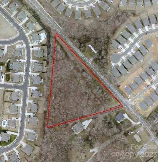 4600 TBD Waxhaw Marvin Rd, Waxhaw, NC 28173