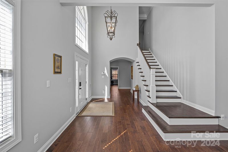 8503 Enfield Ct, Waxhaw, NC 28173