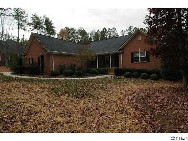 4601 Sawgrass Ct Lot 65, Denver, NC 28037