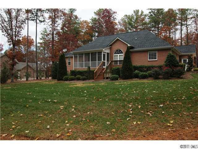 4601 Sawgrass Ct Lot 65, Denver, NC 28037