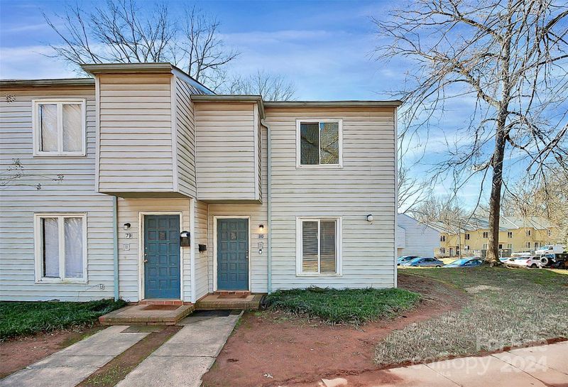 2012 Stoney Point Ln #80, Charlotte, NC 28210
