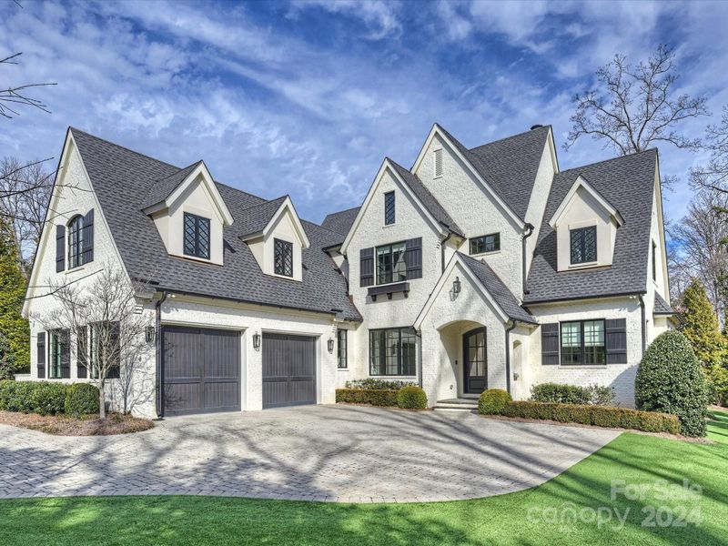 1907 Bent Branch Rd, Charlotte, NC 28226