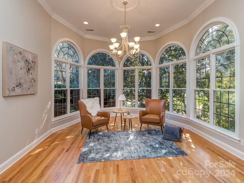 2902 Providence View Ln, Charlotte, NC 28270