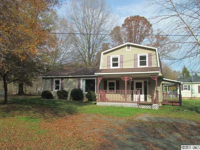 1114 Clouse St, Gastonia, NC 28052