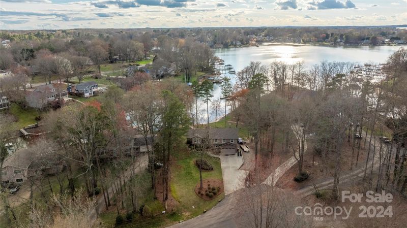 21525 Sandy Cove Rd, Cornelius, NC 28031